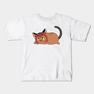 catra cat Kids T-Shirt